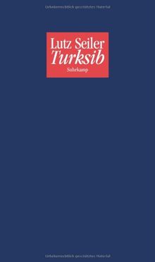 Turksib: Zwei Erzählungen