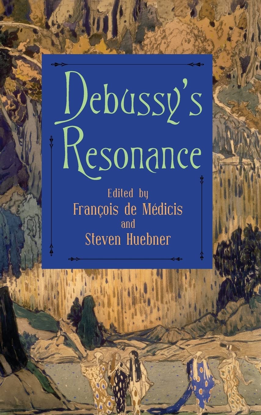 Debussy's Resonance