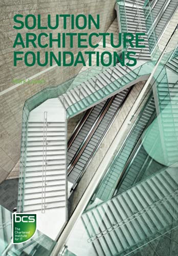 Solution Architecture Foundations