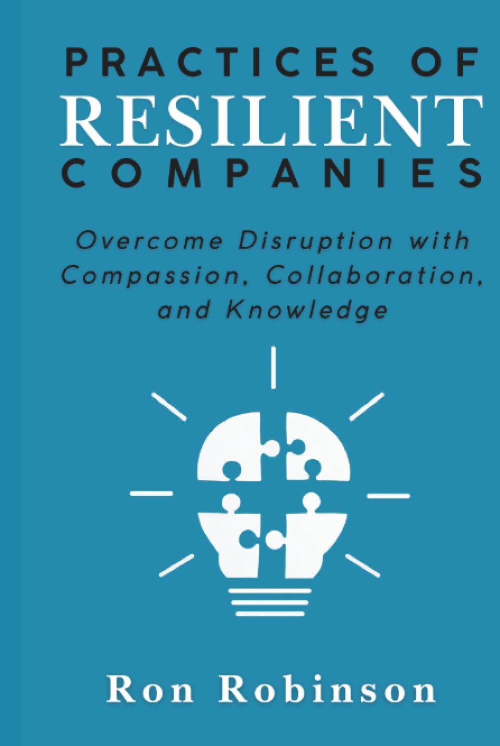 Practices of Resilient Companies