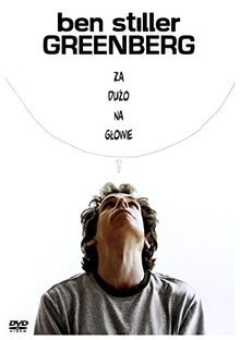 Greenberg [DVD] [Region 2] (IMPORT) (Keine deutsche Version)