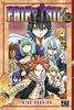 Fairy Tail, Tome 52 :