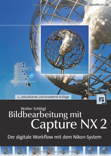 Nikon capture nx2 sales