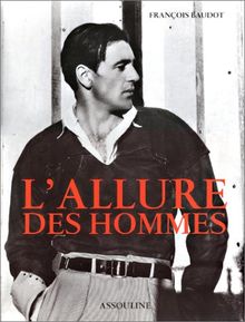 L'allure des hommes