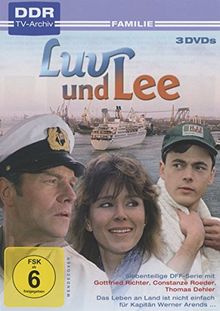 Luv und Lee [3 DVDs]