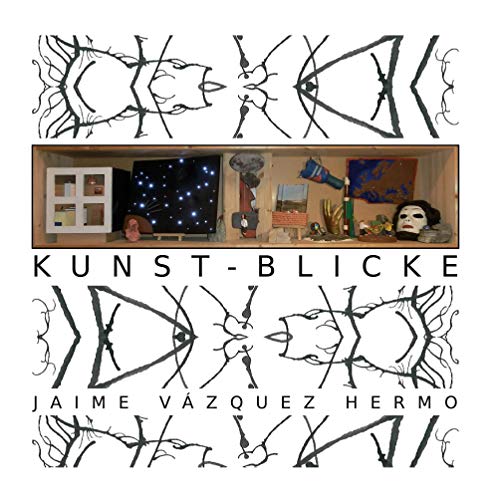 Kunst-Blicke - Neuware