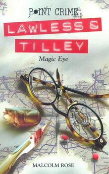 Magic Eye (Point Crime: Lawless & Tilley S.)