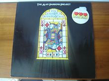 Turn of a Friendly Card [Vinyl LP]