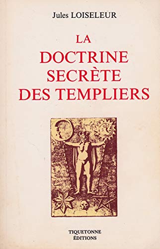 La Doctrine Secrète des Templiers - Bon état N/A sur Momox Shop