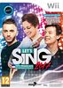 Third Party - Let's Sing 2017 : Hits Français et Internationaux Occasion [ Nintendo WII ] - 4020628824938
