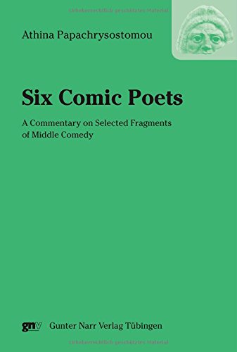 Six Comic Poets