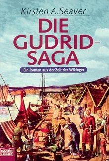 Die Gudrid-Saga