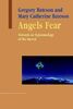 Bateson, G: Angels Fear: Towards an Epistemology of the Sacred (Advances in Systems Theory, Complexity & the Human Sciences)