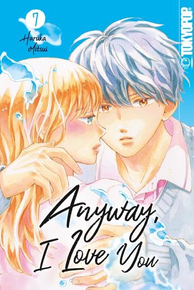 Mitsui, Haruka: Anyway, I Love You 07
