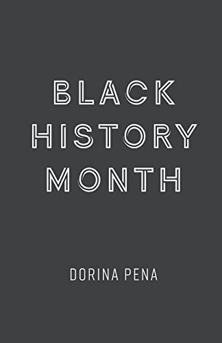 Black History Month