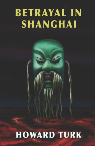 Betrayal in Shanghai