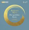 Der perfekte Kreis: Ungekürzte Lesung mit Sebastian Rudolph (1 mp3-CD)