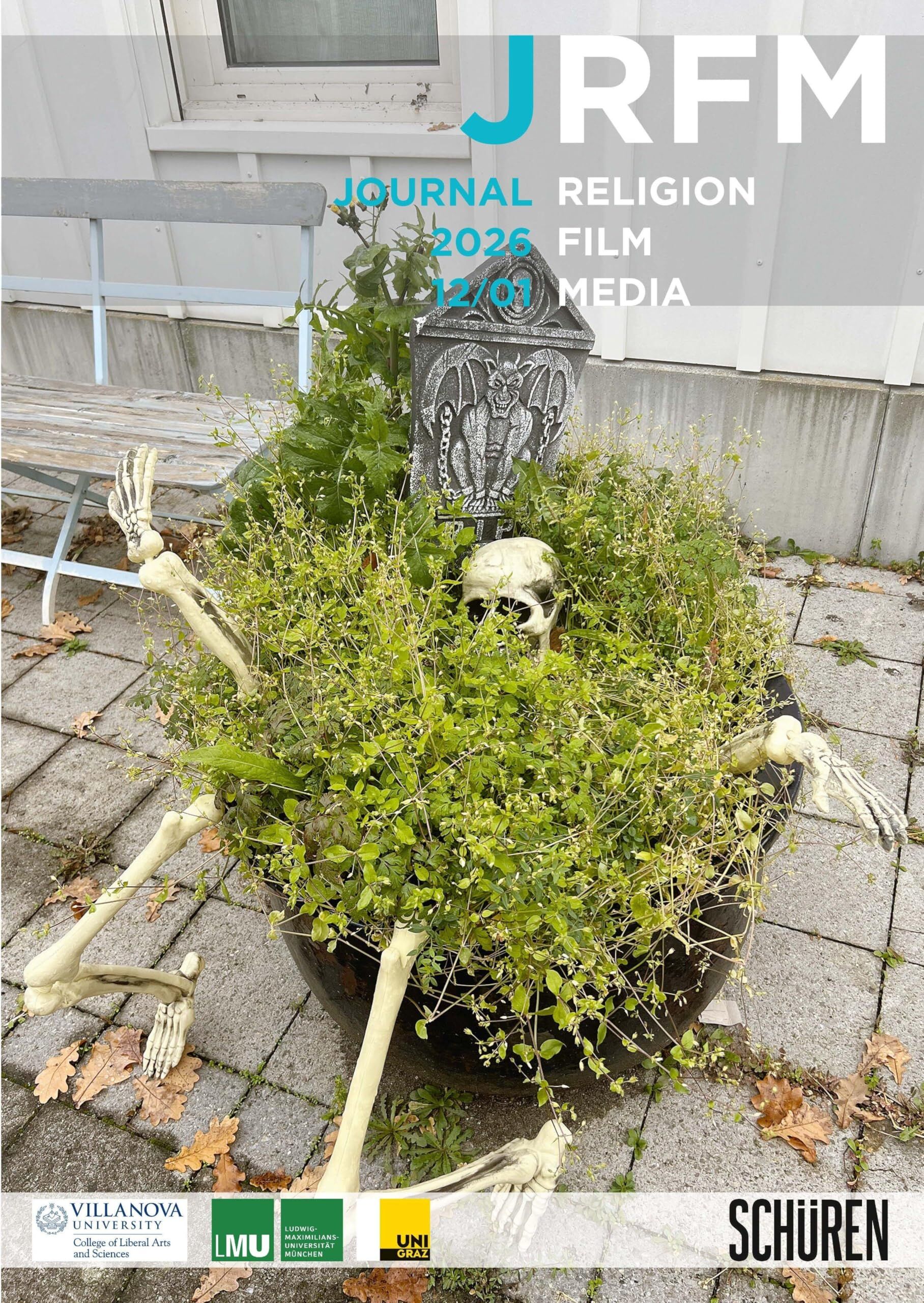Death, Loss and Mourning in Film and Media