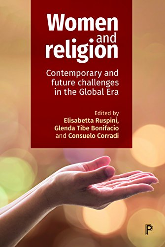 Women and religion: Contemporary and Future Challenges in the Global Era