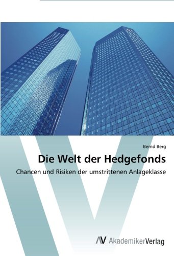 Die Welt der Hedgefonds: Chancen und Risiken der umstrittenen Anlageklasse