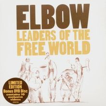 Leaders of the Free World (Limited Edition)