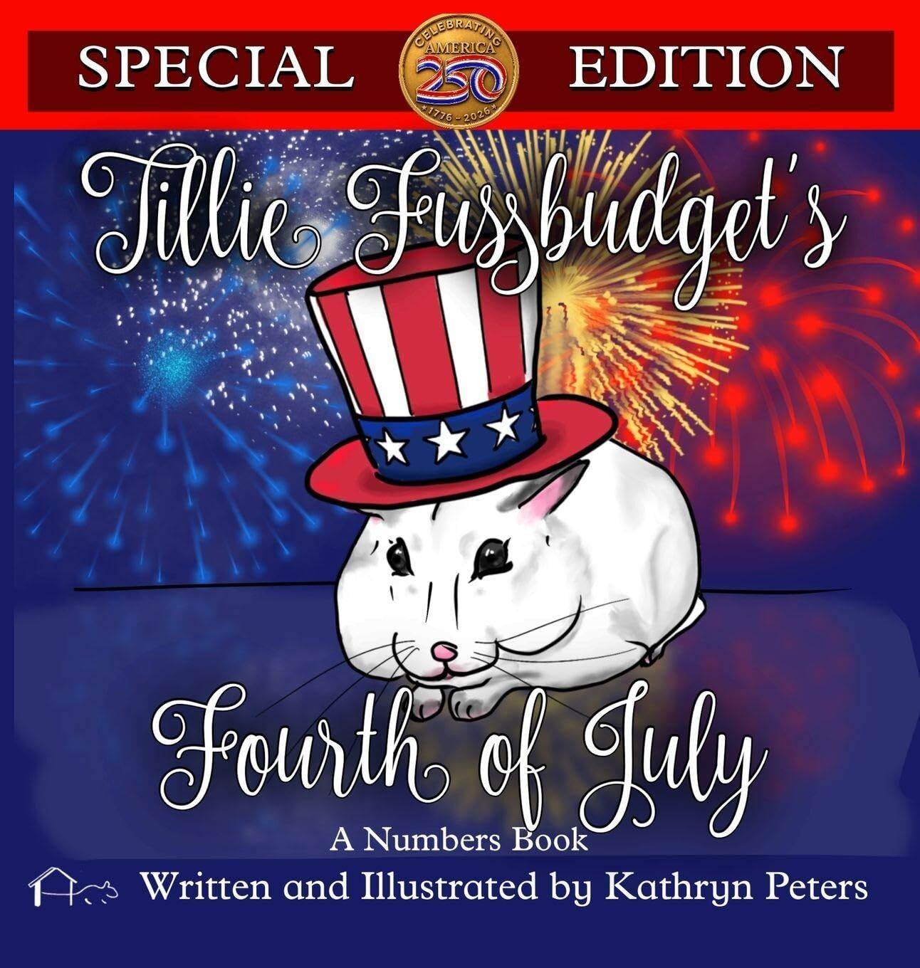 Tillie Fussbudget's Fourth of July