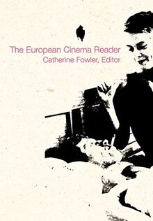 European Cinema Reader