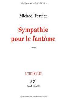 Sympathie pour le fantôme