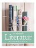 Literatur Kalender 2024: Wochenkalender - Kalender mit literarischen Zitaten 2024