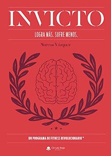 Invicto: Logra más, sufre menos