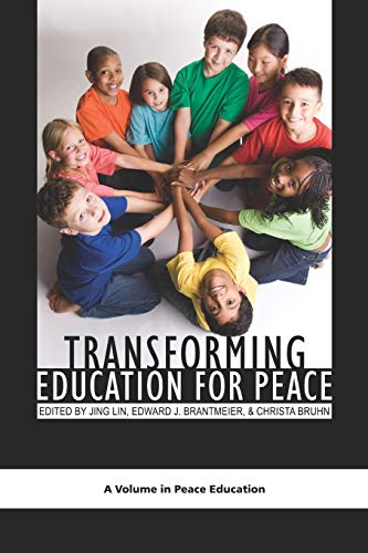 Transforming Education for Peace (Peace Education)
