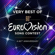 Very Best of Eurovision So