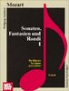 Sonatas, Phantasies & Rondi I (Music Scores)