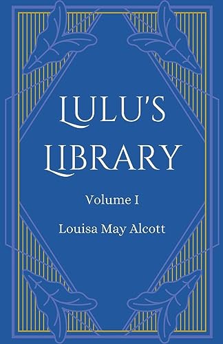 Lulu's Library, Volume 1