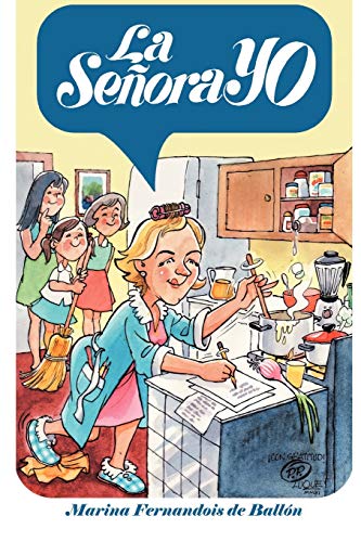 La Señora Yo
