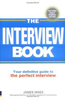 Interview Book