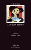 Don Juan Tenorio (Letras Hispanicas)