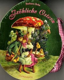 Fröhliche Ostern