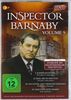 Inspector Barnaby, Vol. 09 (4 DVDs)