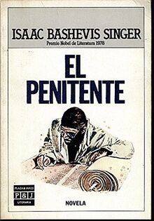 EL PENITENTE.