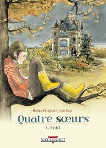 Quatre soeurs. Vol. 1. Enid