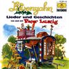 Löwenzahn-Lieder & Geschichten