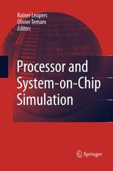 Processor and System-on-Chip Simulation