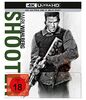 Shooter - Limited Steelbook (4K UHD) [Blu-ray]