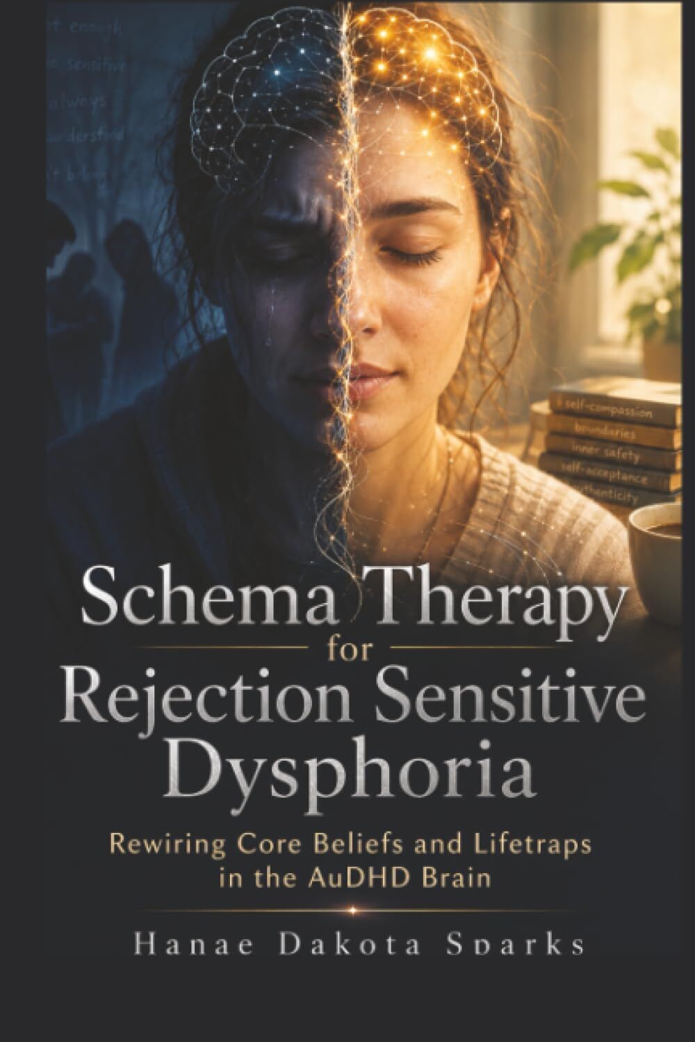 Schema Therapy for Rejection Sensitive Dysphoria