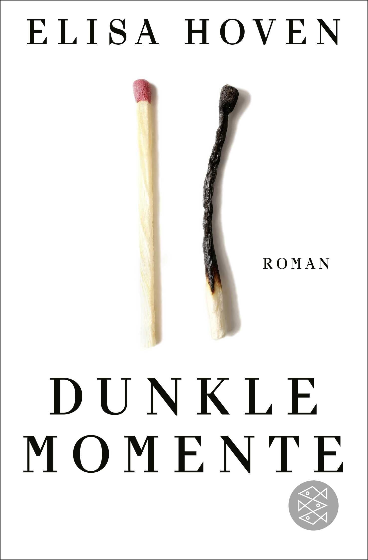 Hoven, Elisa: Dunkle Momente