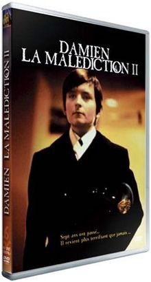 Damien, la malédiction 2 [FR Import]