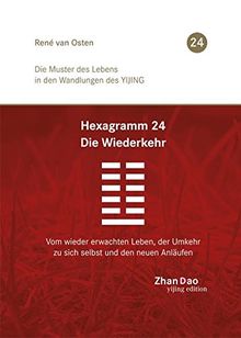 H 24 Die Wiederkehr: Vom wieder erwachten Leben, der Umkehr zu sich selbst und den neuen Anläufen