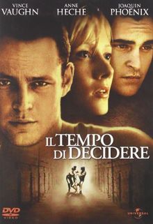 Il tempo di decidere [FR Import]