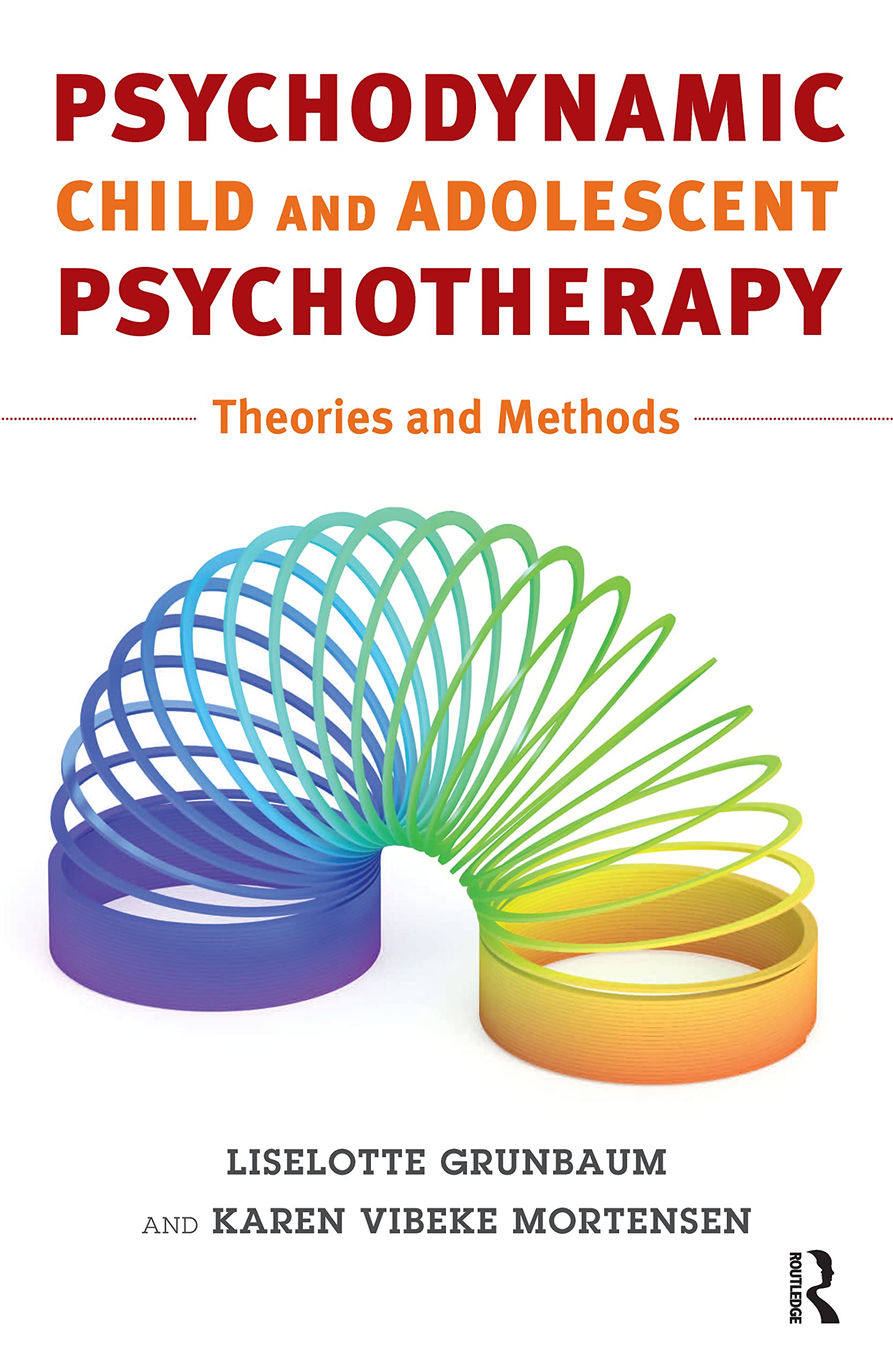 Liselotte Grünbaum Psychodynamic Child And Adolescent Psychotherapy, Theories And Methods